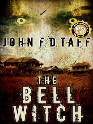 cover image of The Bell Witch